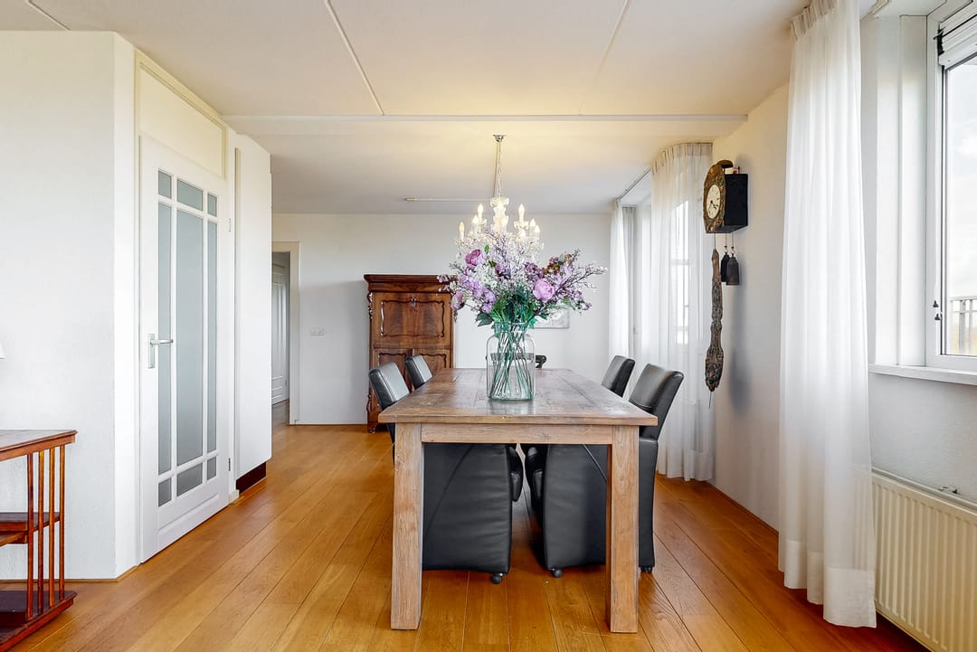 Foto 13 van Vondelstaete 560