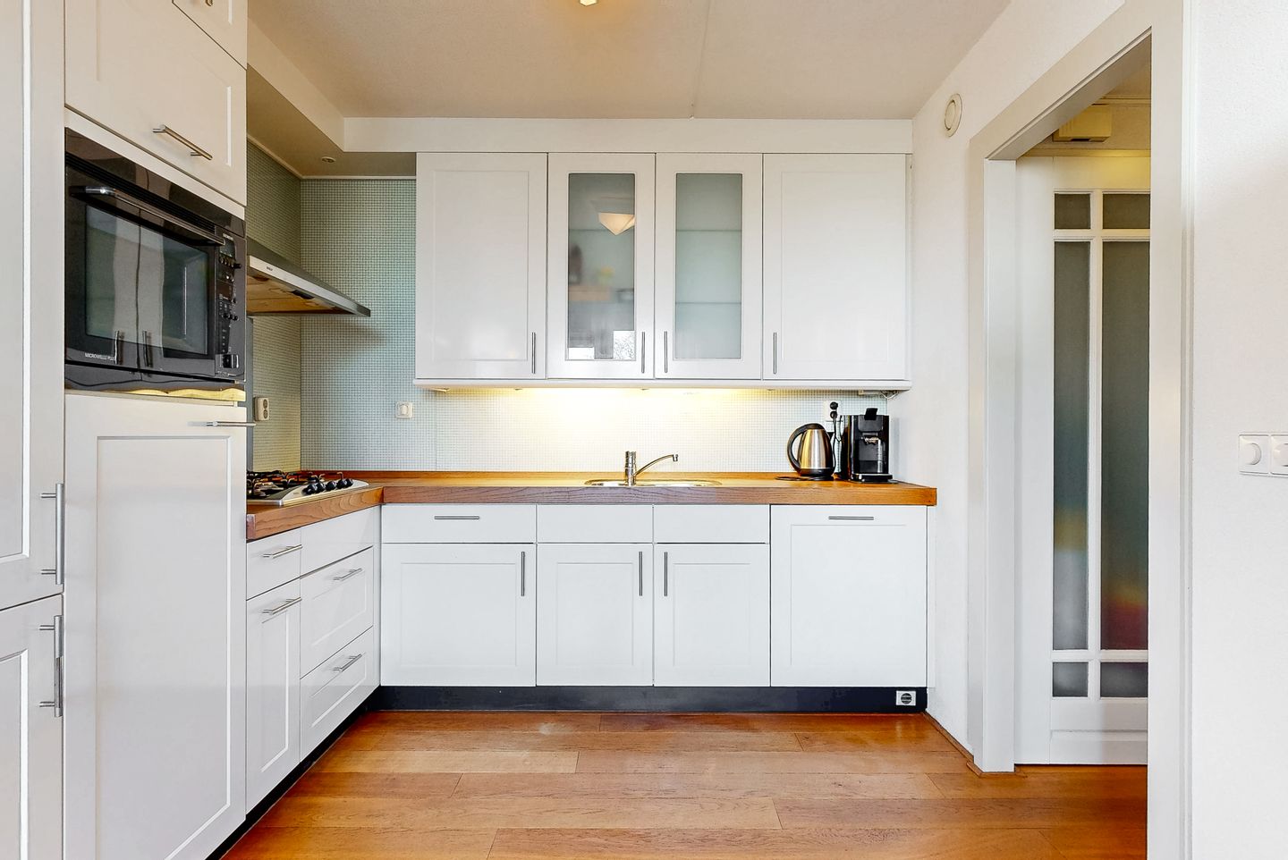 Foto 14 van Vondelstaete 560