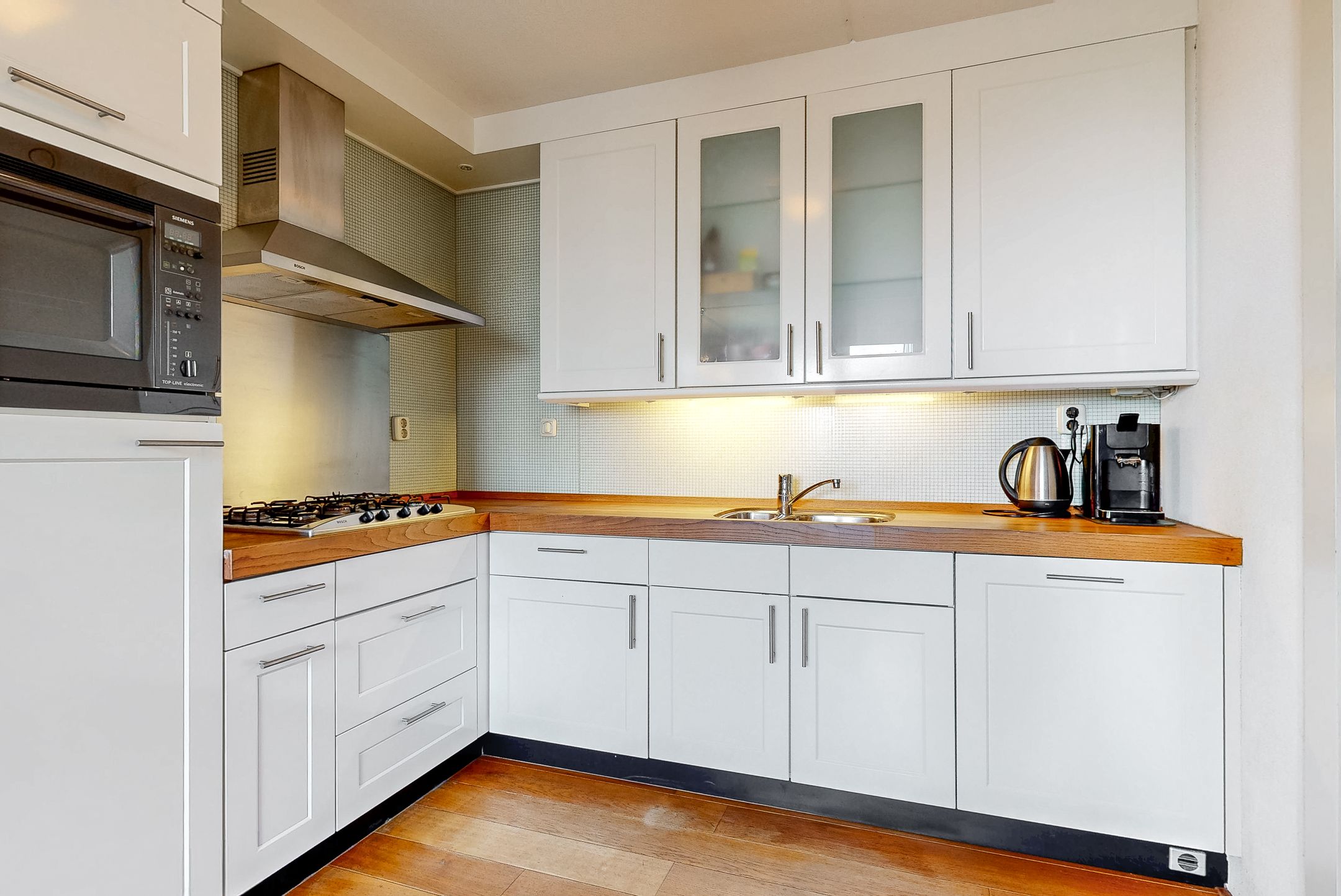 Foto 15 van Vondelstaete 560