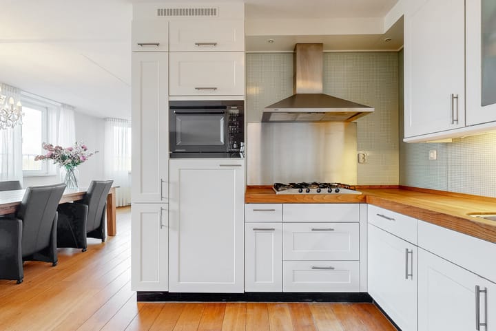 Foto 15 van Vondelstaete 560