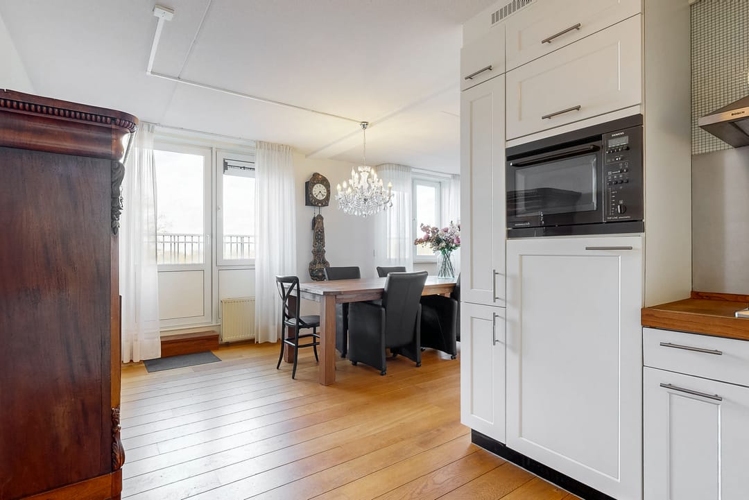 Foto 17 van Vondelstaete 560