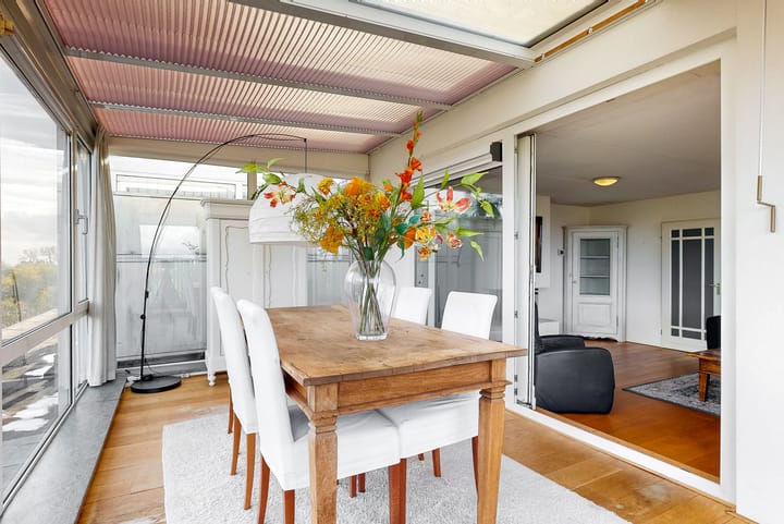 Foto 18 van Vondelstaete 560