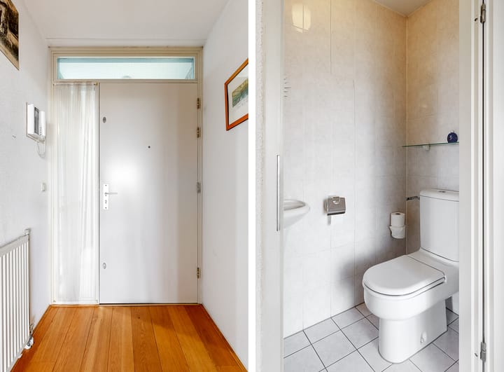 Foto 19 van Vondelstaete 560