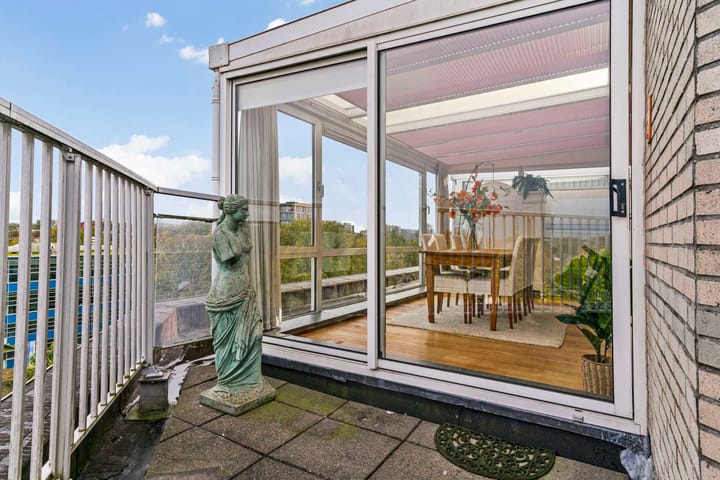 Foto 29 van Vondelstaete 560