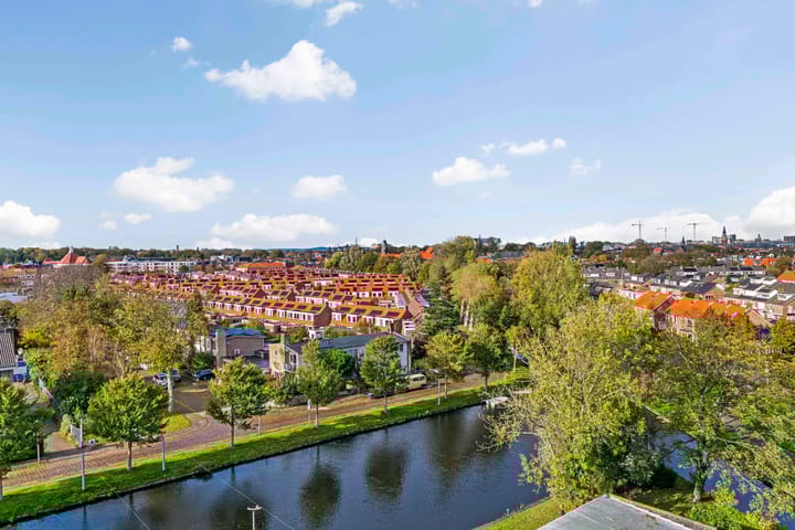 Foto 30 van Vondelstaete 560