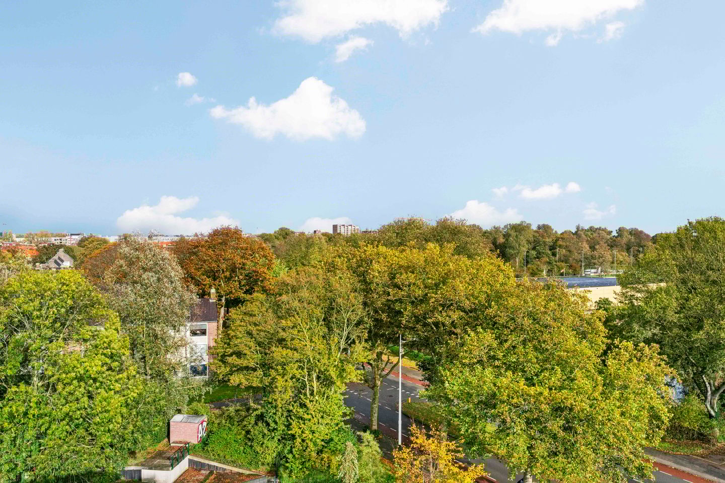 Foto 34 van Vondelstaete 560