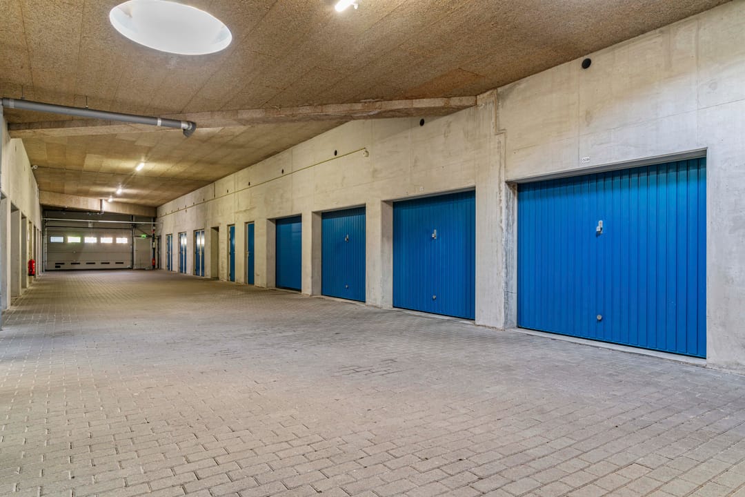 Foto 38 van Vondelstaete 560