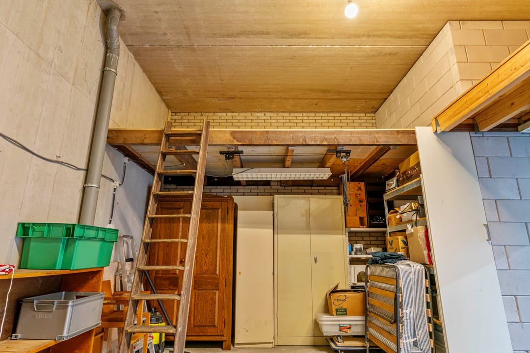 Foto 41 van Vondelstaete 560