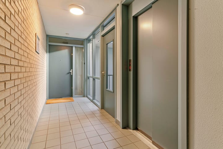 Foto 39 van Vondelstaete 560