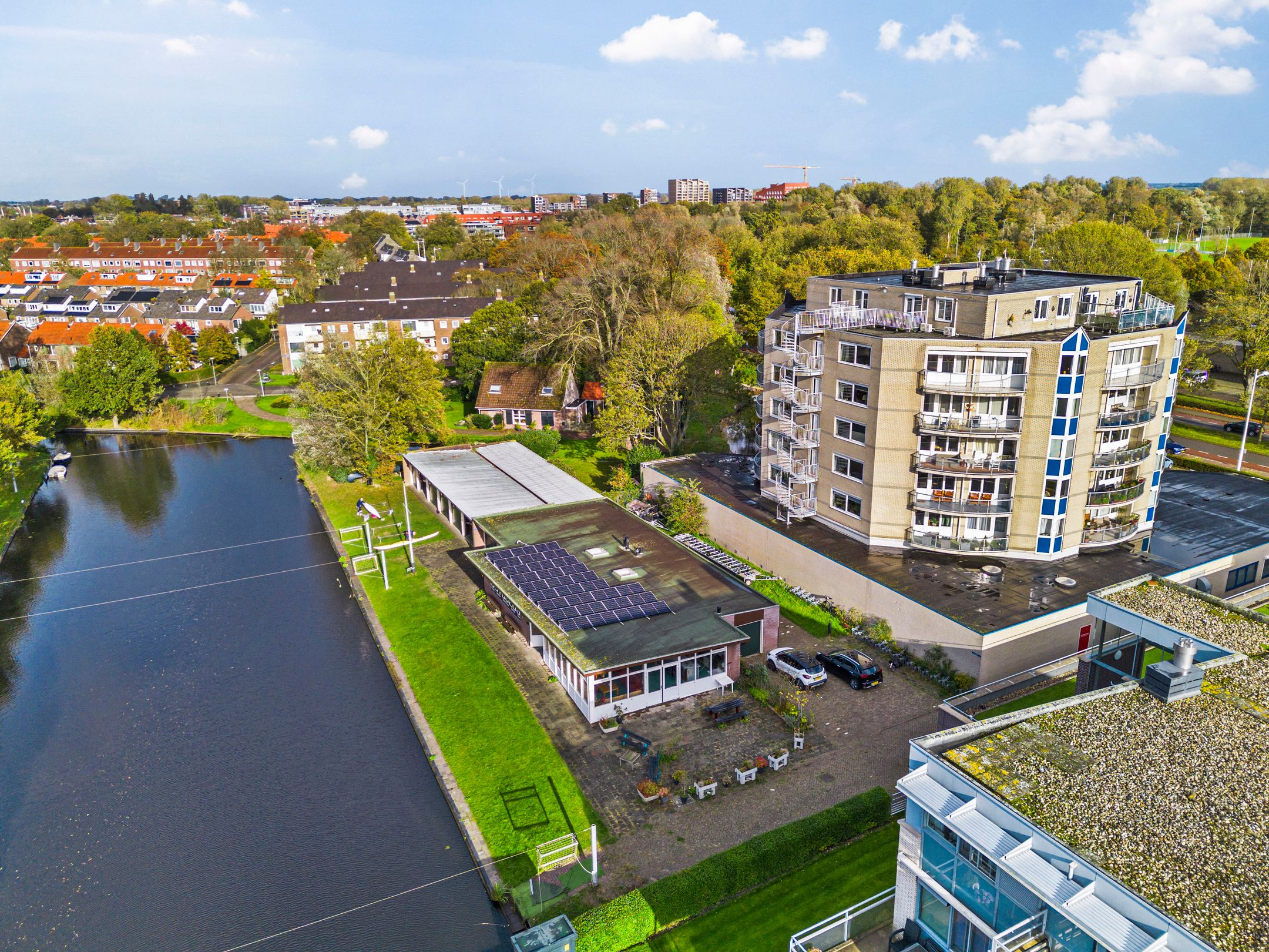 Foto 45 van Vondelstaete 560