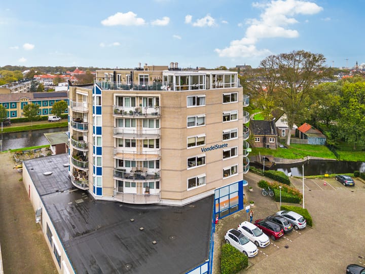 Foto 46 van Vondelstaete 560