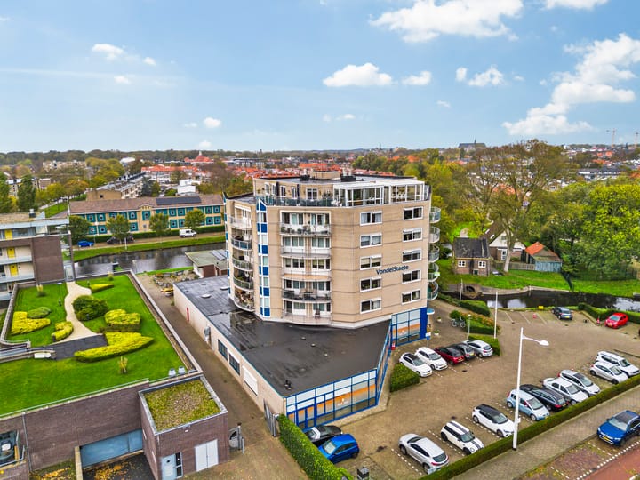 Foto 47 van Vondelstaete 560