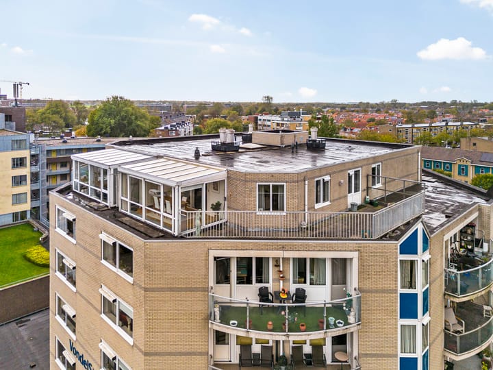 Foto 49 van Vondelstaete 560