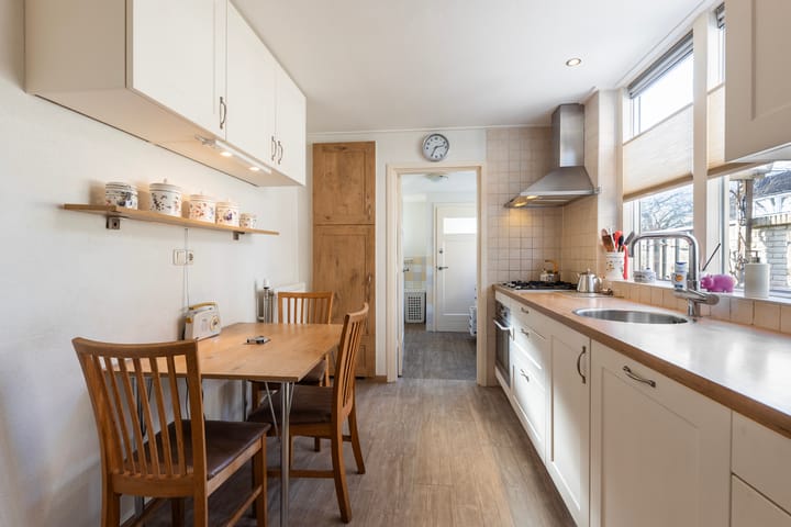 Foto 3 van Mr. Troelstrastraat 5