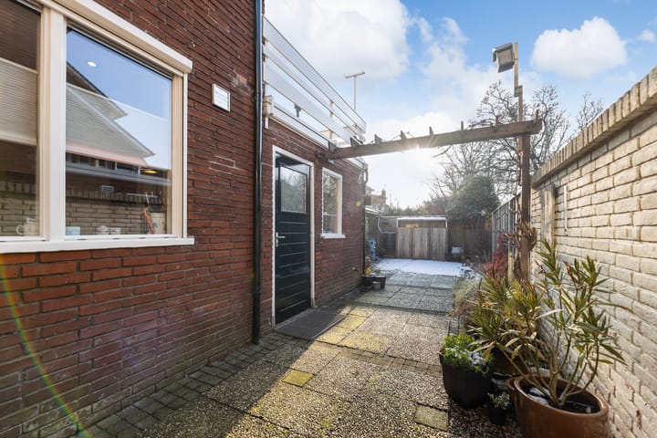 Foto 4 van Mr. Troelstrastraat 5