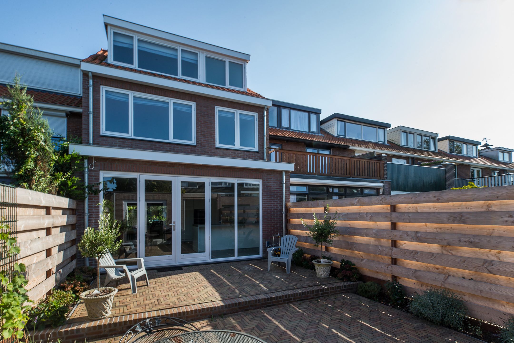 Foto 12 van Middelweg 91