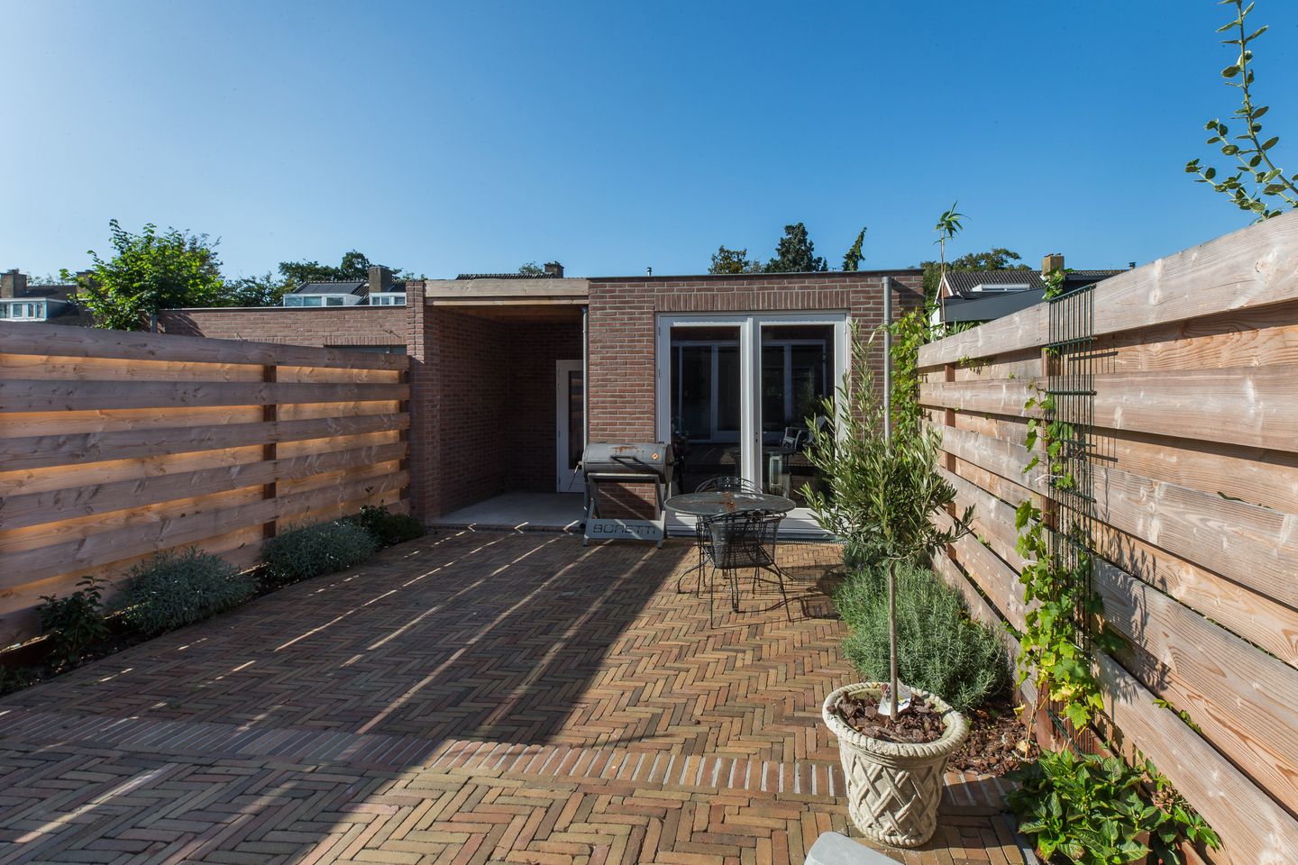 Foto 10 van Middelweg 91