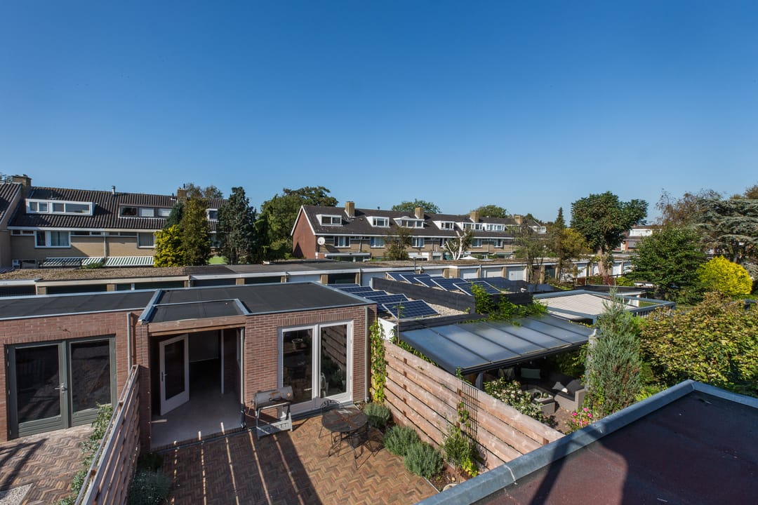 Foto 11 van Middelweg 91