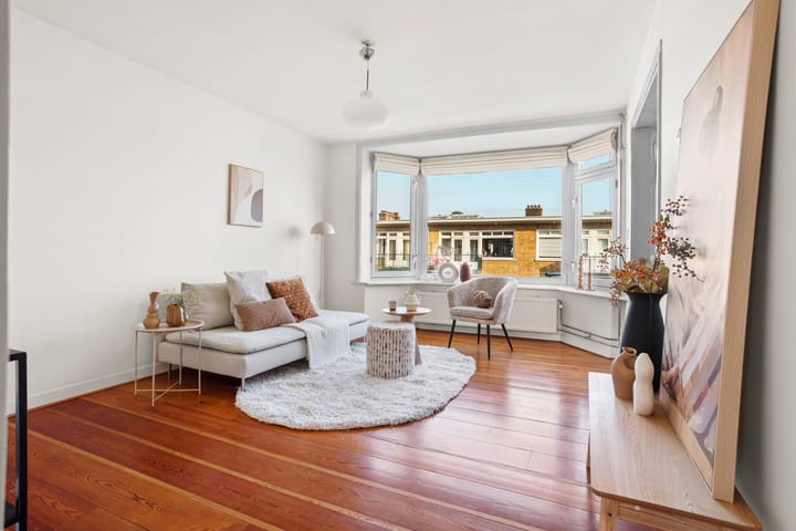 Foto 2 van Esmoreitstraat 11-3