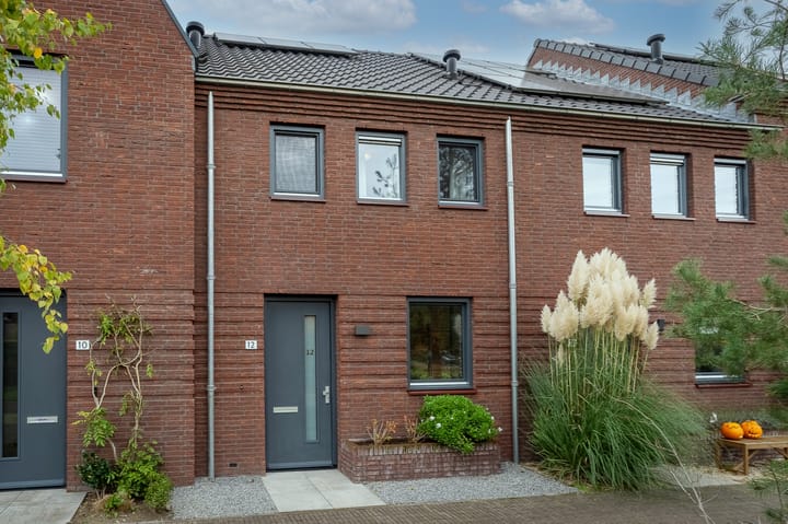 Photo 2 of Eelkje Timmengastraat 12