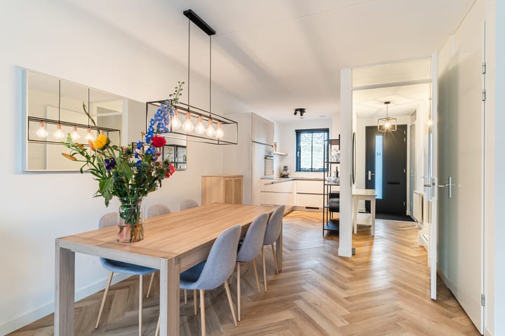 Photo 4 of Eelkje Timmengastraat 12