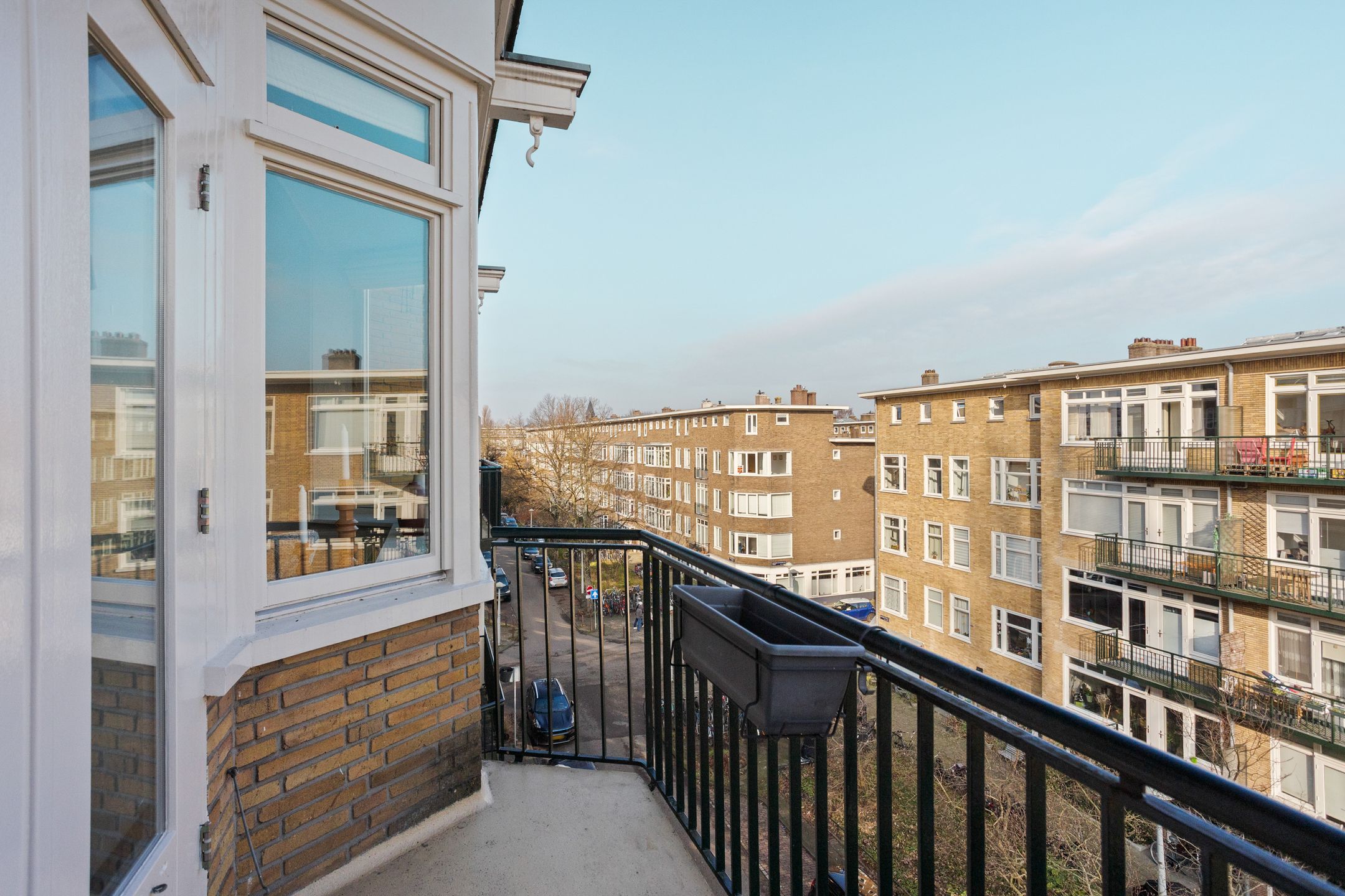 Photo 36 of Esmoreitstraat 11-3