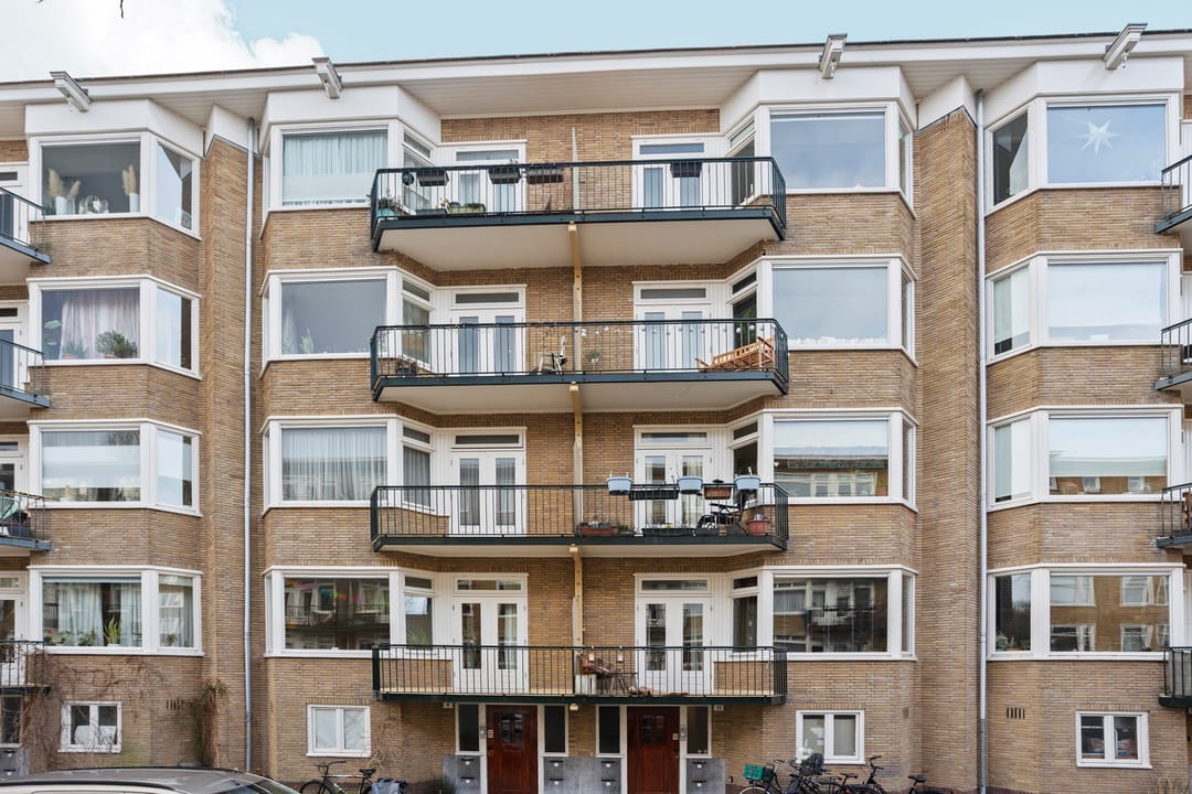 Photo 41 of Esmoreitstraat 11-3
