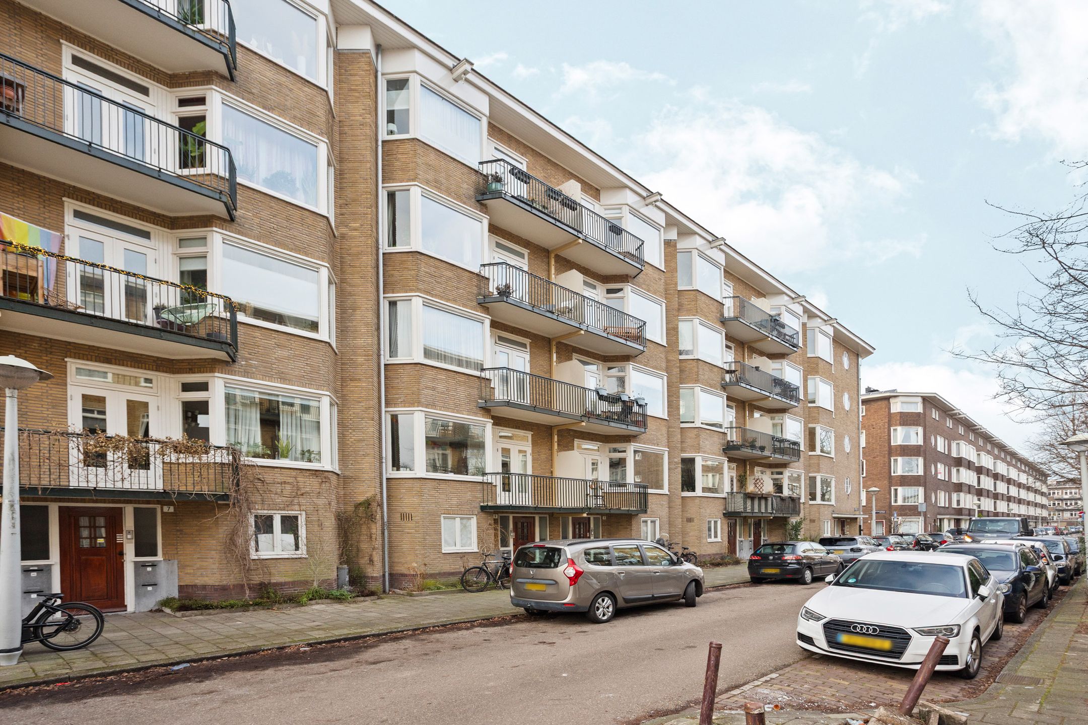 Photo 42 of Esmoreitstraat 11-3