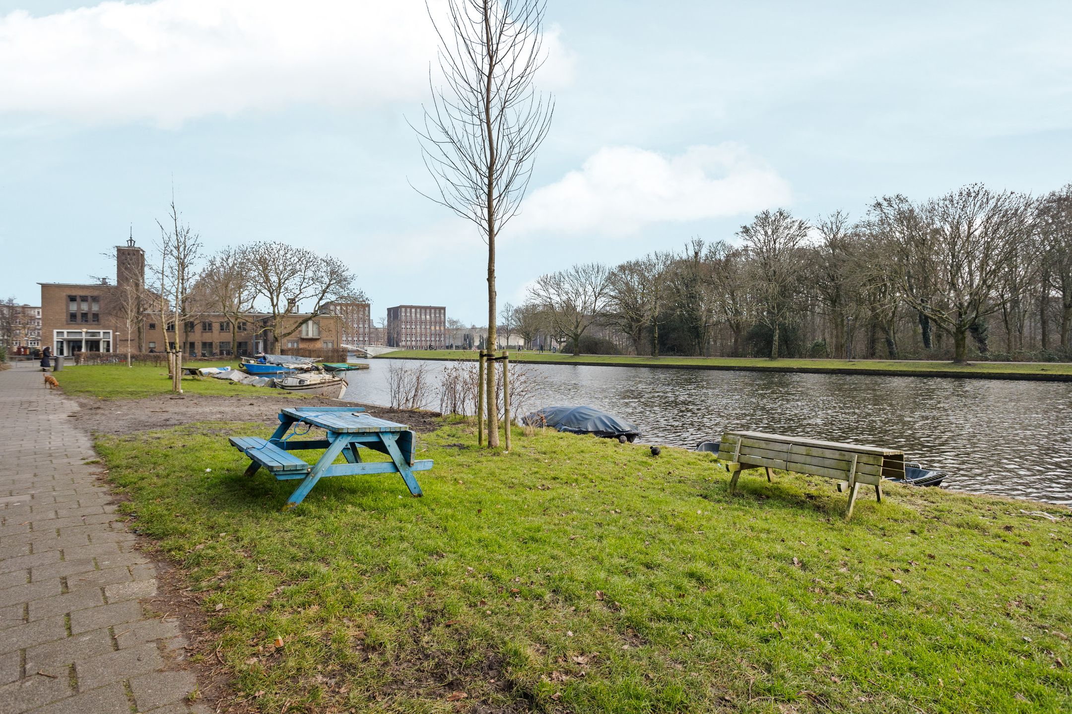 Photo 45 of Esmoreitstraat 11-3