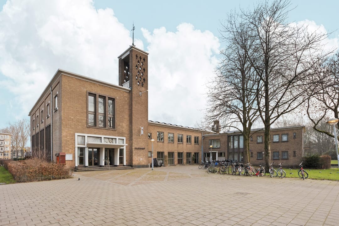 Photo 47 of Esmoreitstraat 11-3