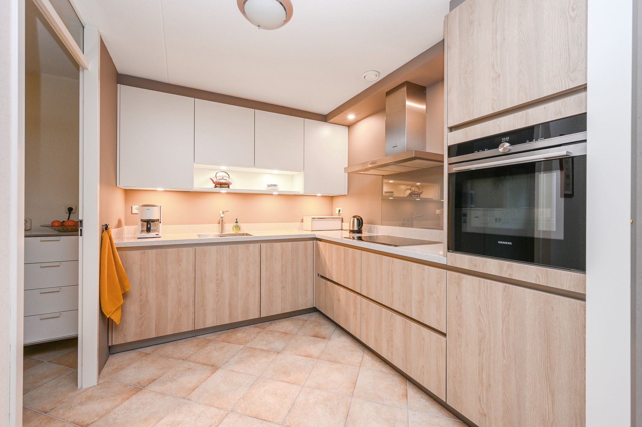 Foto 3 van Hanso Idzerdapad 19