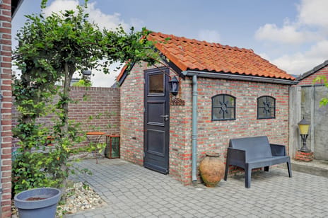 Afbeelding van Maasstraat 68 - Derde foto