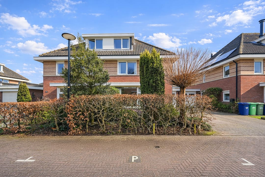 Foto 8 van Hanso Idzerdapad 19