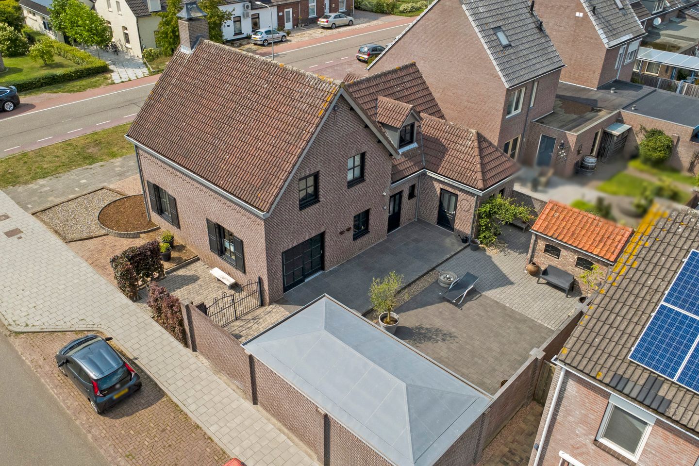 Foto 40 van Maasstraat 68