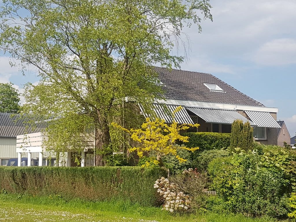 Foto 2 van van Heemstraweg 84-B