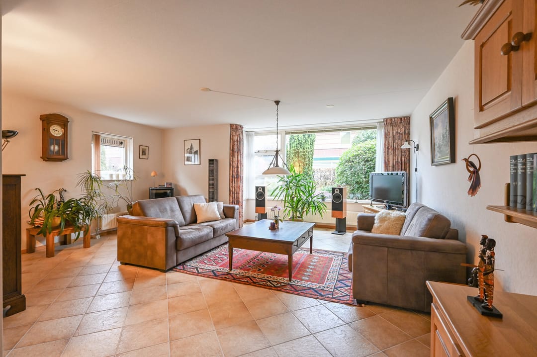 Foto 2 van Hanso Idzerdapad 19