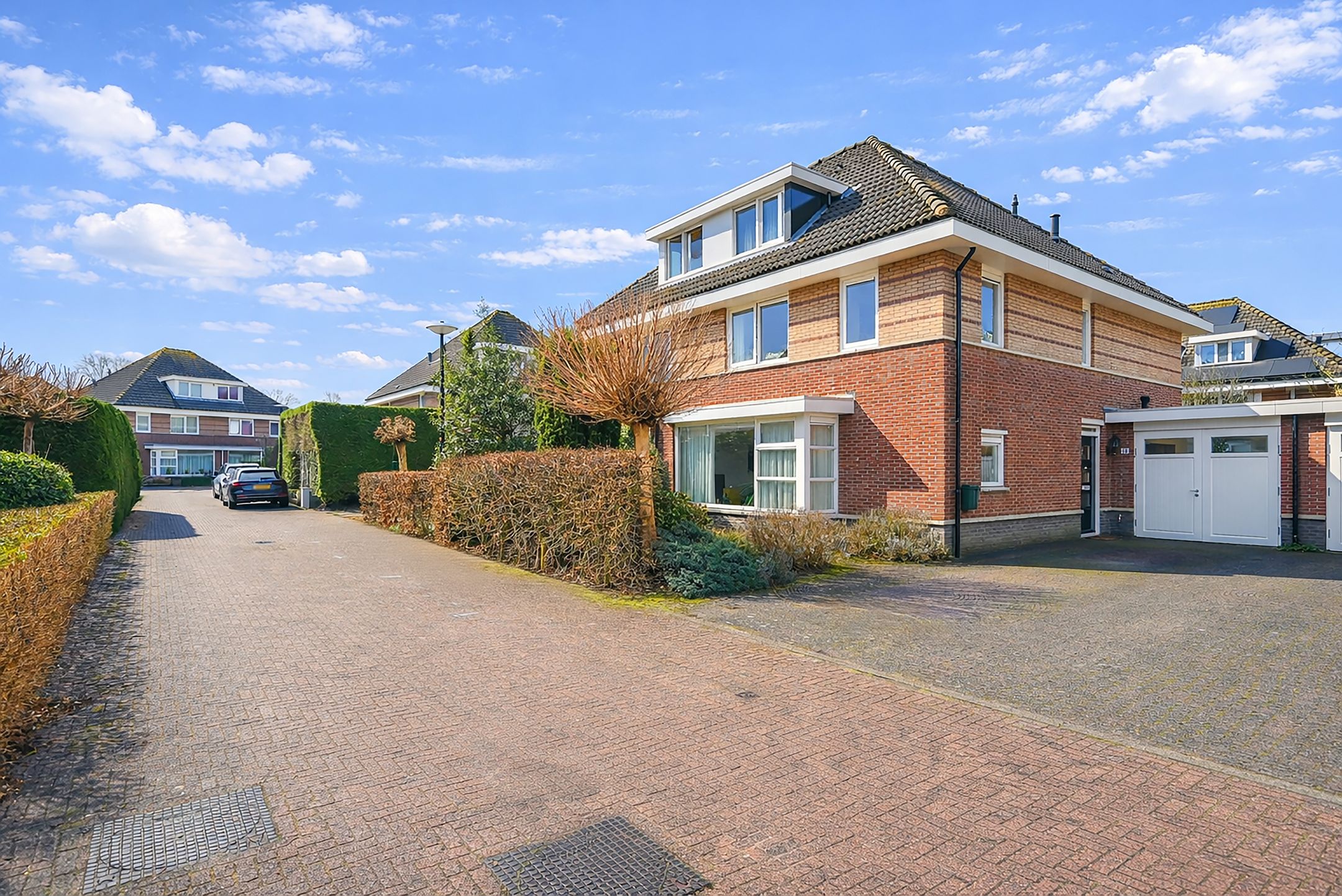 Foto 6 van Hanso Idzerdapad 19