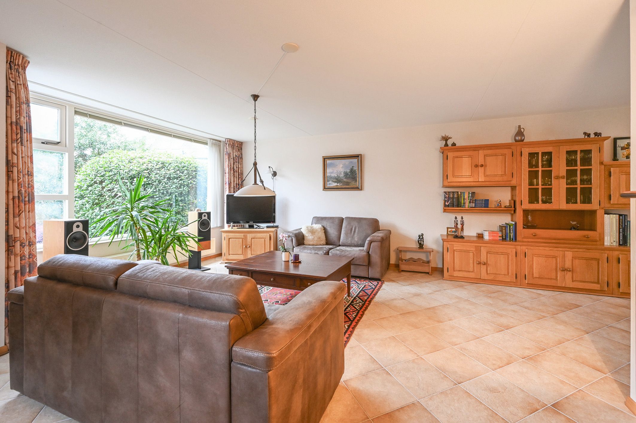 Foto 12 van Hanso Idzerdapad 19