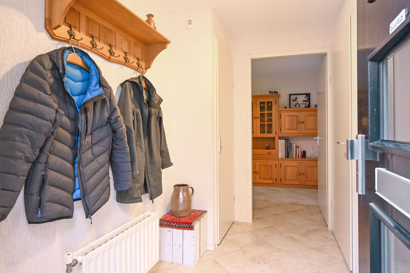 Foto 10 van Hanso Idzerdapad 19