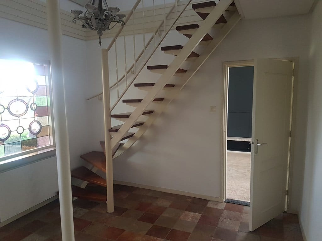 Foto 3 van van Heemstraweg 84-B