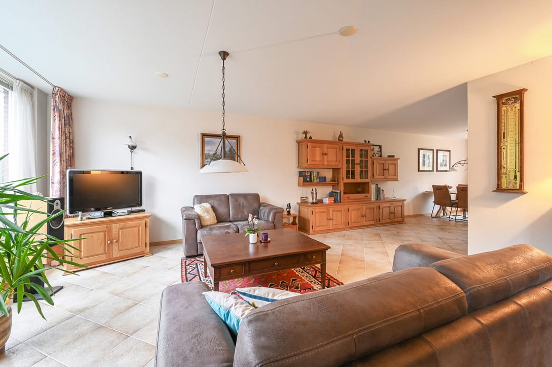 Foto 13 van Hanso Idzerdapad 19