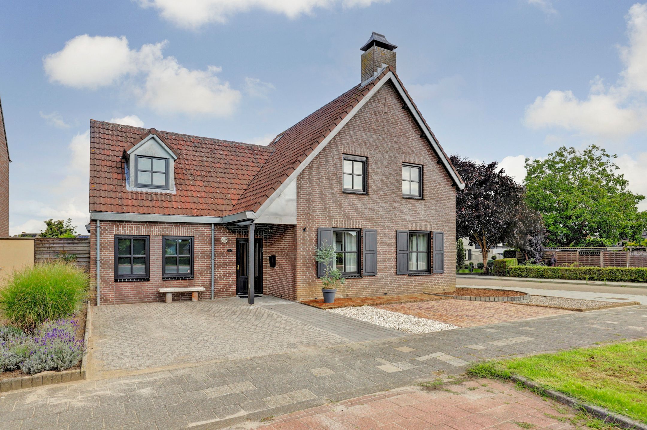 Maasstraat 68 