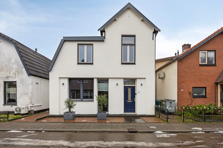 Korteweg 8 main image