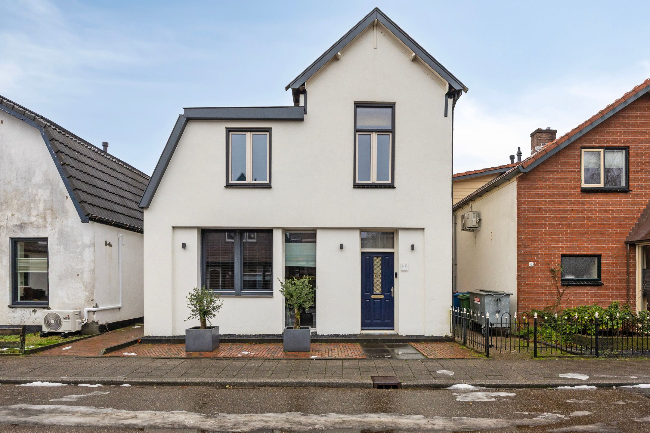 Korteweg, 8, Apeldoorn, 7315CM, Gelderland, Nederland 8 