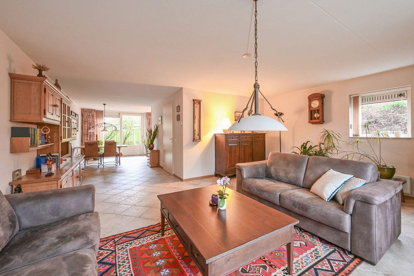 Foto 14 van Hanso Idzerdapad 19