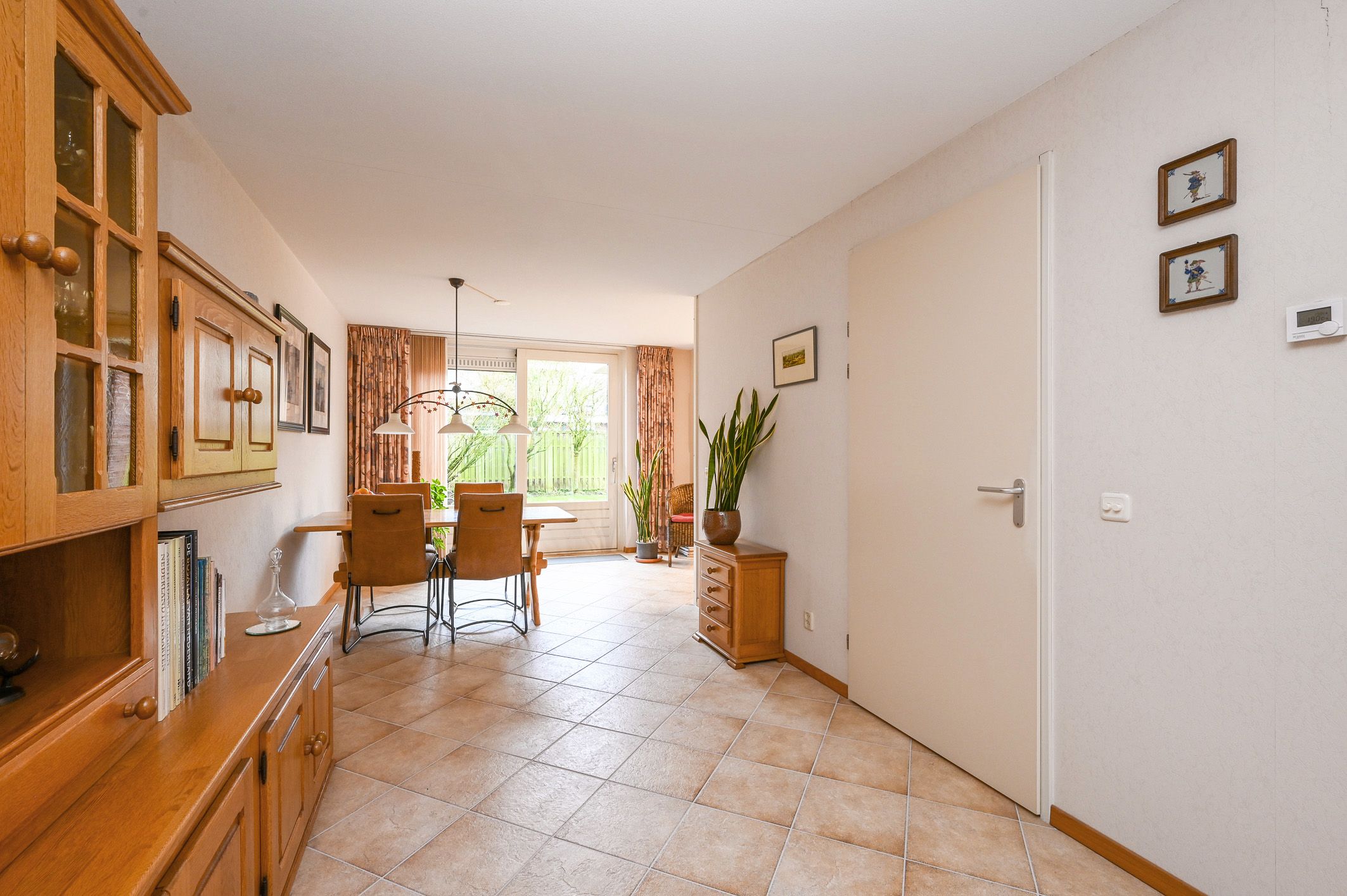 Foto 15 van Hanso Idzerdapad 19