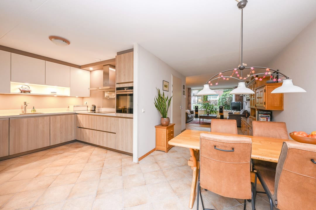 Foto 16 van Hanso Idzerdapad 19