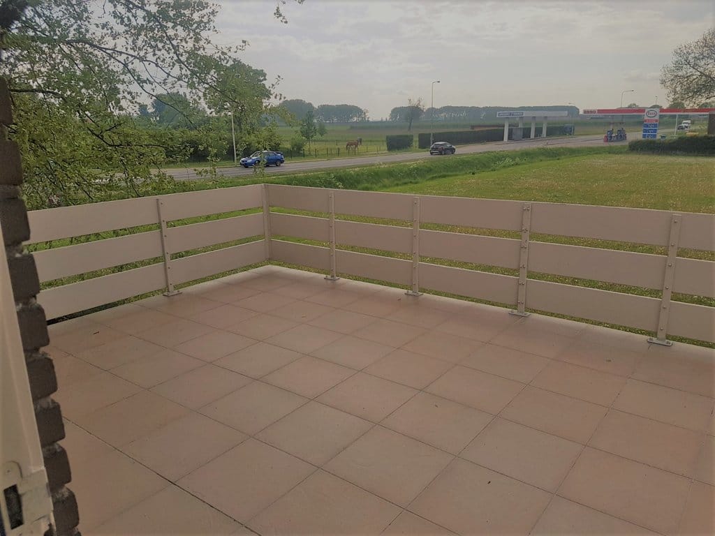 Foto 7 van van Heemstraweg 84-B