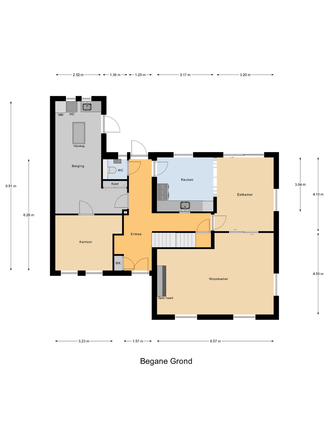 Foto 46 van Maasstraat 68