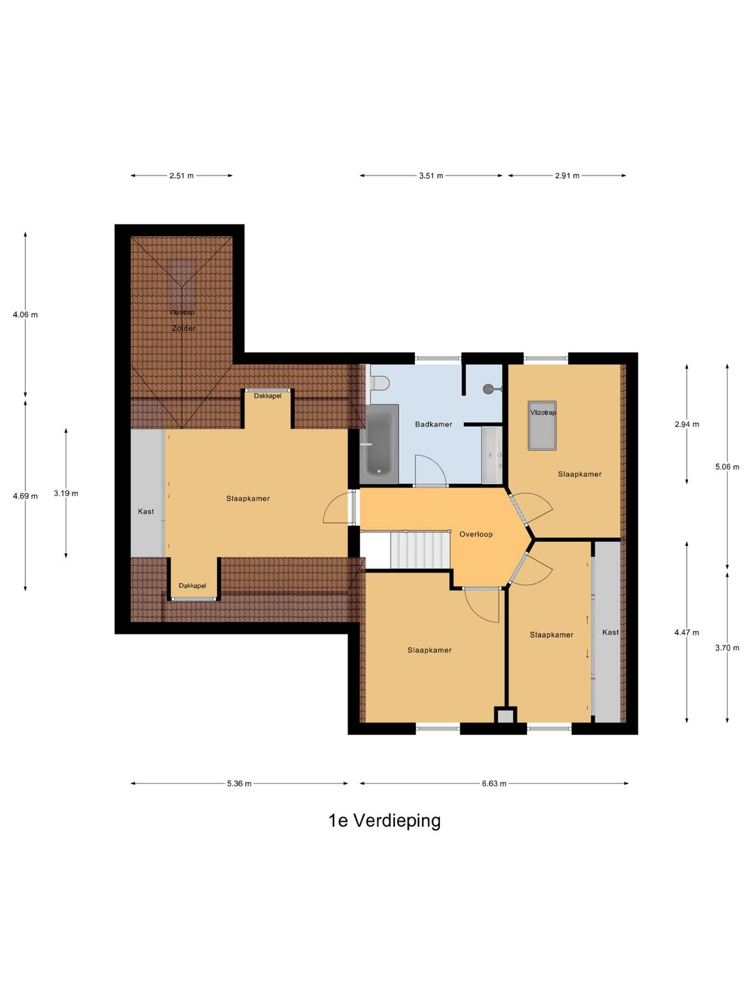 Foto 47 van Maasstraat 68